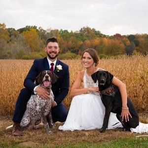 Meet your Posher, Ian